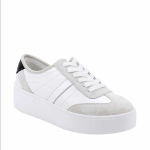 Marc Fisher Tallis Platform Sneakers